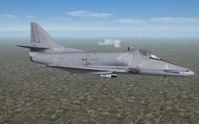 A-4F SF 3