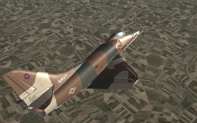 A-4F SF 4