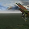 First Eagles 2 - twin-gun Italian Hanriot