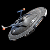 Enterprise NCC 1701A