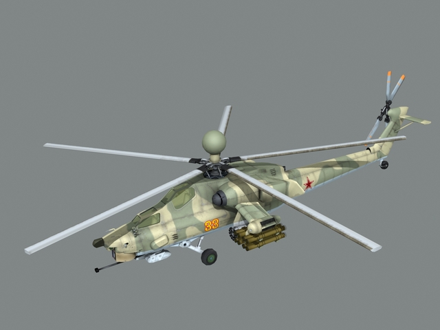 Mi-28