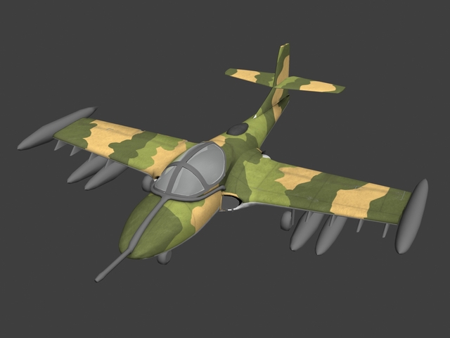 A-37 updated