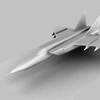 MiG-25PD update