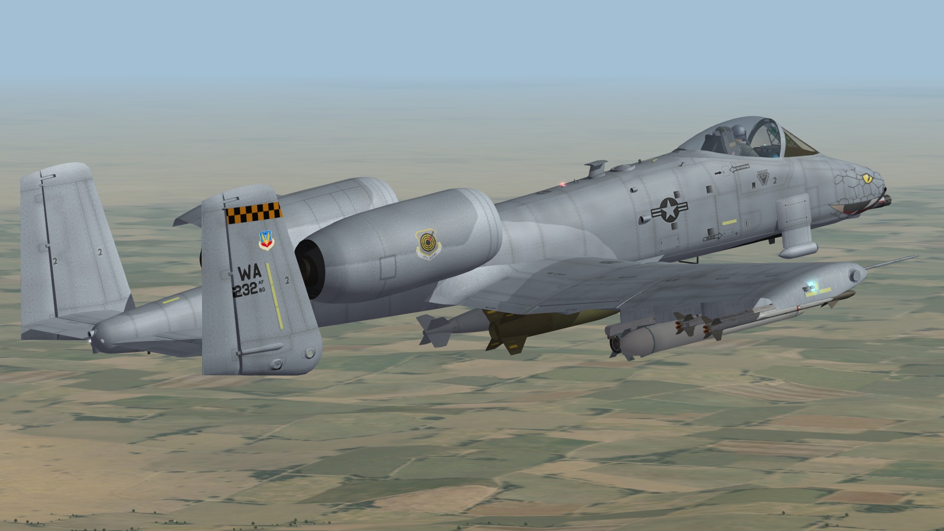 A-10C SF1