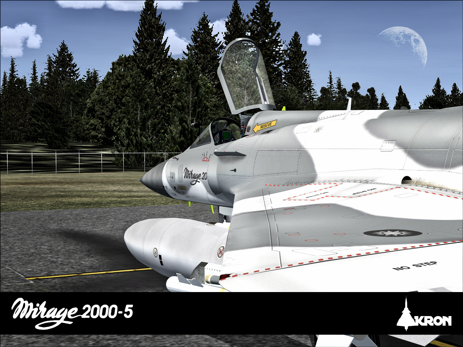 Mirage 2000 5 04