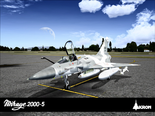 Mirage 2000-5 02