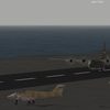 South Atlantic Terrain: Hercules landing.