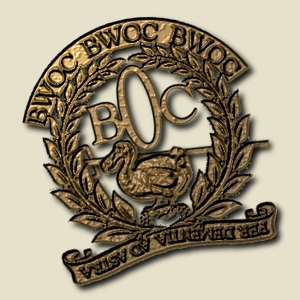 WOFF BWOC Badge