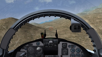 F5E Cockpit 1