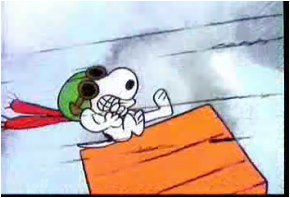 Snoopy avatar