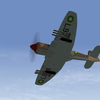 Sea Fury   Pakistan Air Force 1949