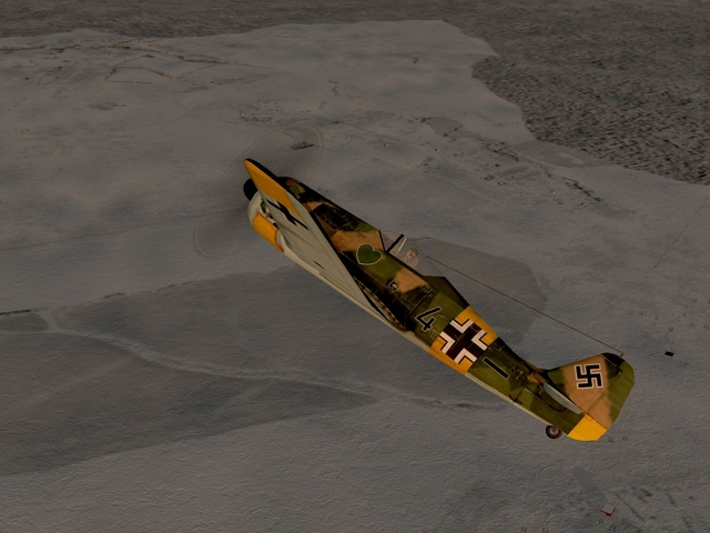 Fw 190 10