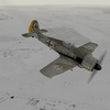 Fw 190 8