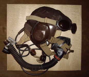 My WWII stuff