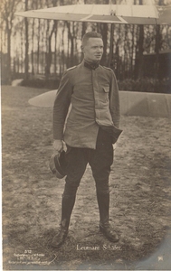 Shaefer, Karl Emil