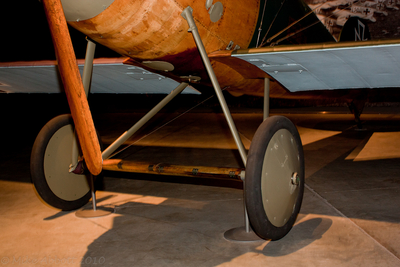 albatros Dva 1