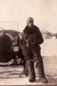 Eggeling(Leutnant )