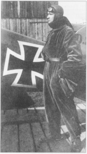 Greim, Robert Ritter Von (2)