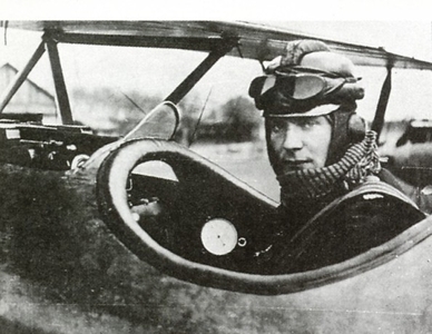 Goering Jasta 27