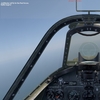 COD Spit cockpit