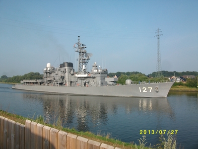 Jap Navy NOK