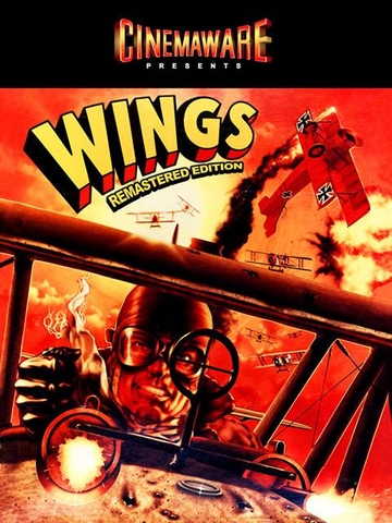 Wings Remastered