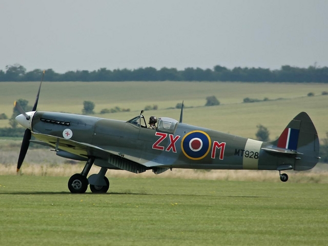 Spitfire