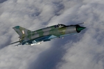 MIG 21