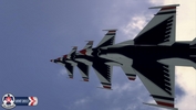 Virtual Thunderbird Screenshot of VFAT 2012