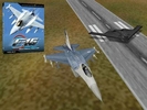 Novalogic F 16