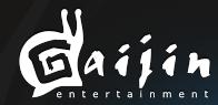 Gaijin Entertainment Logo
