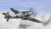Il-2 1946+DBW - Bf 109G