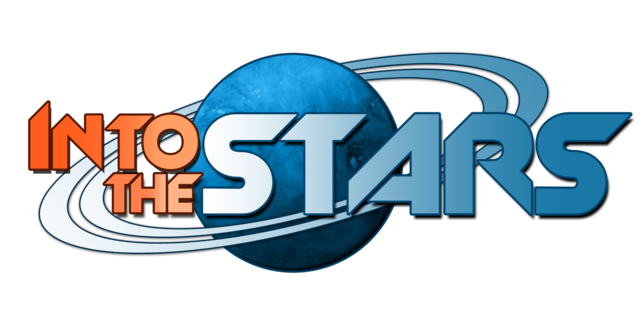 Into The Stars logo