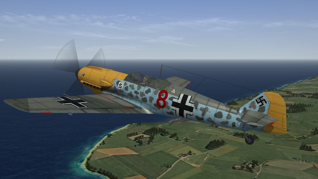 BF109