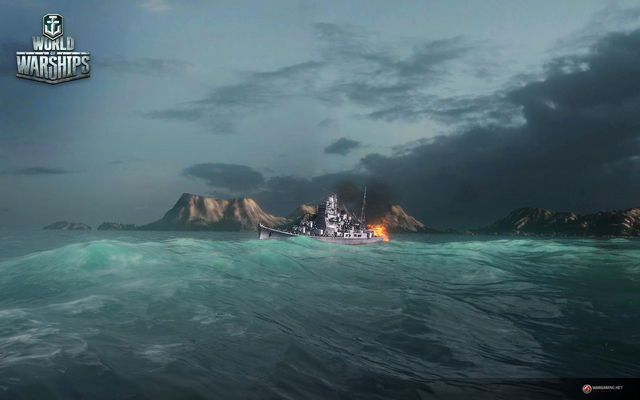 WoWS Screens Vessels Image 04