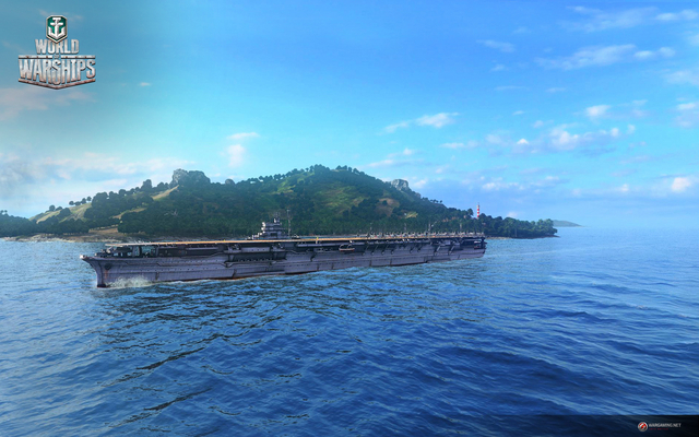 WoWS Screens Vessels Image 02