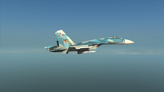 Su 334