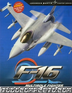 Novalogic F 16