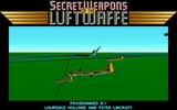 Secret Weapons Of The Luftwaffe
