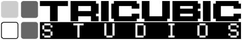 Tricubic Logo