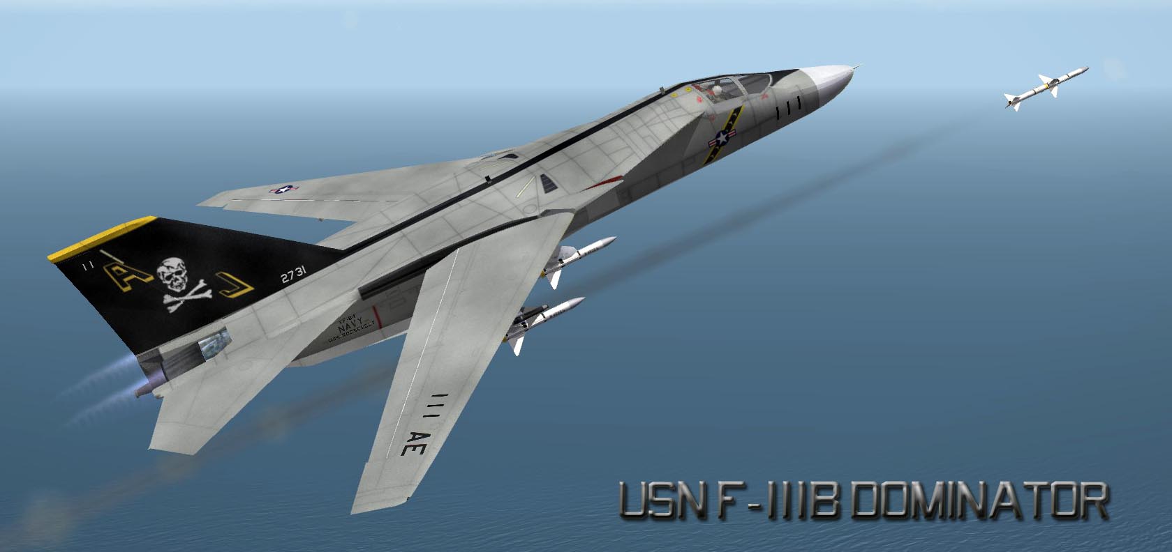 USN F 11B 1