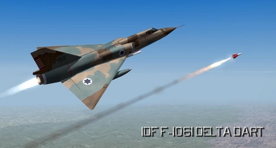 IDF F 106I