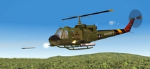 UH 1E 1