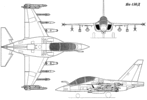 yak130 Blueprint