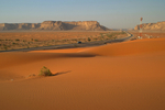 saudi arabia desert