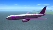 Love Live ?'s Boeing 767