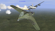 Il-2 '46 - Me 163