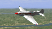 Il-2 '46 - MiG-3
