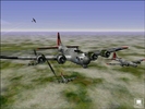 B-17G (flyable), B-17 II The Mighty Eighth