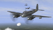 Il-2 '46 - Me 410